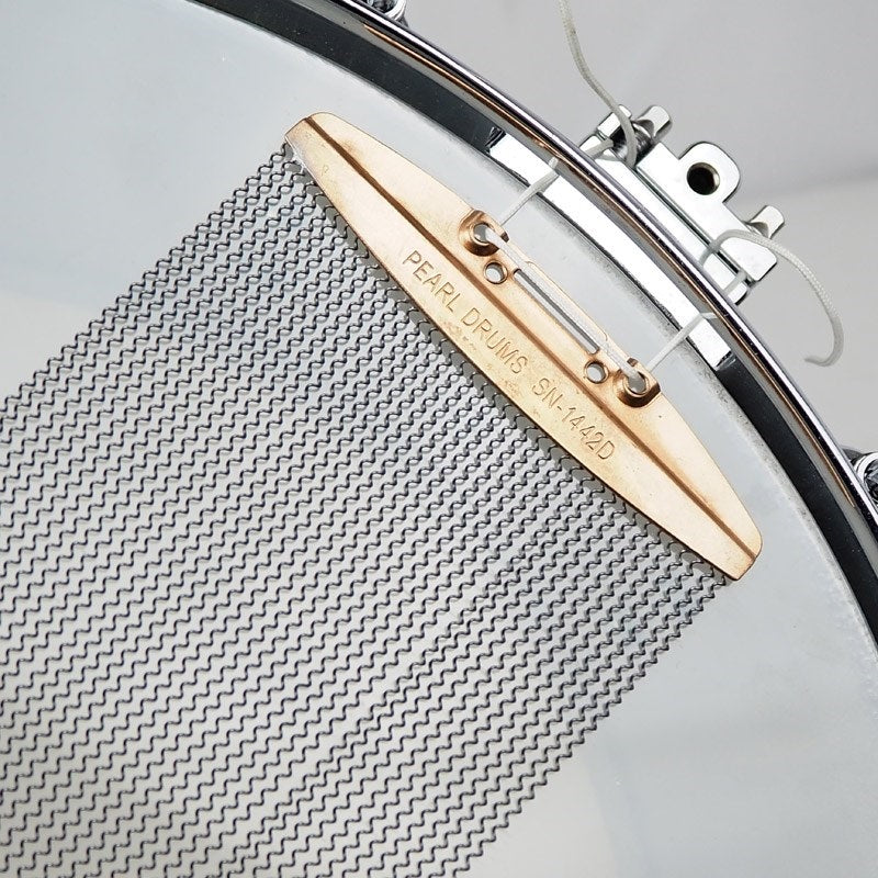 USED_DW-CA7_1465SD_ALUMI_C_[Collector's_Aluminum_3mm_Snare_Drum_14×6_5]_08