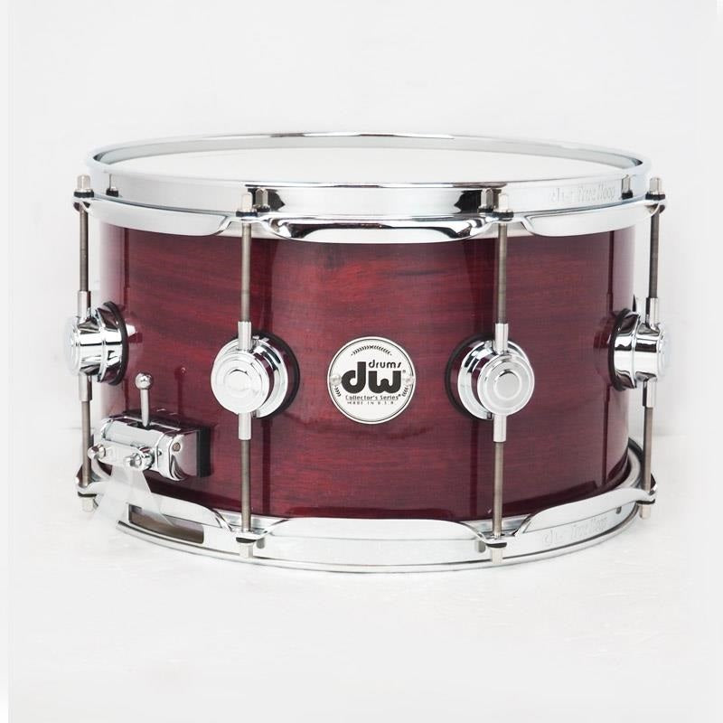 USED_DW-PU1270SD_LC-NAT_C_[Collector's_PURE_Purpleheart_12×7___Natural_Lacquer_Custom_Finish]_01