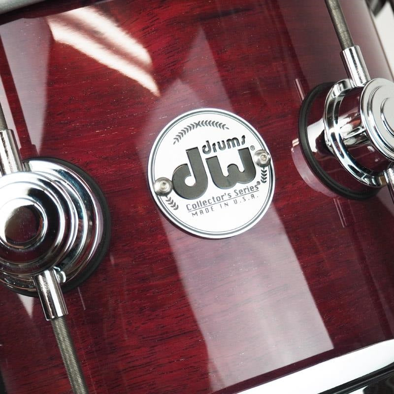 USED_DW-PU1270SD_LC-NAT_C_[Collector's_PURE_Purpleheart_12×7___Natural_Lacquer_Custom_Finish]_03