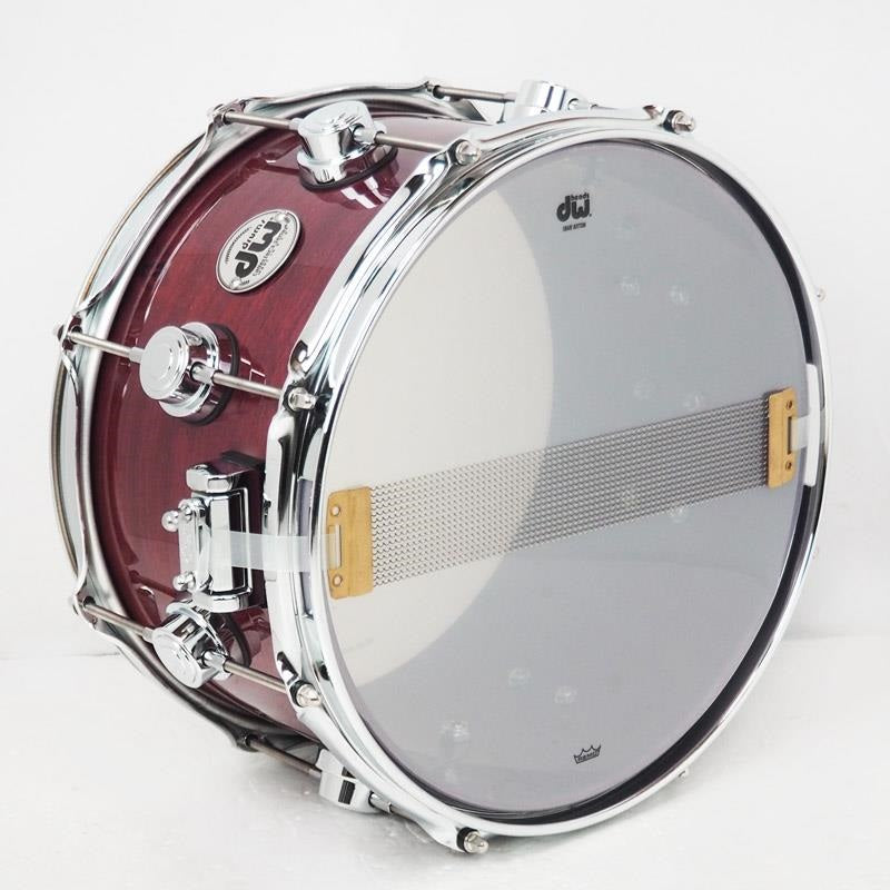 USED_DW-PU1270SD_LC-NAT_C_[Collector's_PURE_Purpleheart_12×7___Natural_Lacquer_Custom_Finish]_05