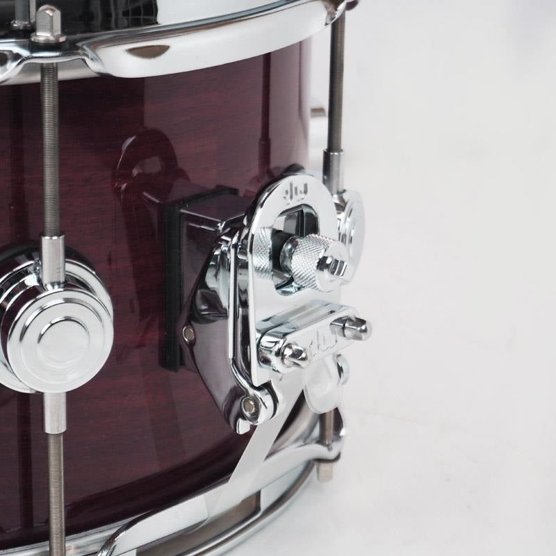 USED_DW-PU1270SD_LC-NAT_C_[Collector's_PURE_Purpleheart_12×7___Natural_Lacquer_Custom_Finish]_06