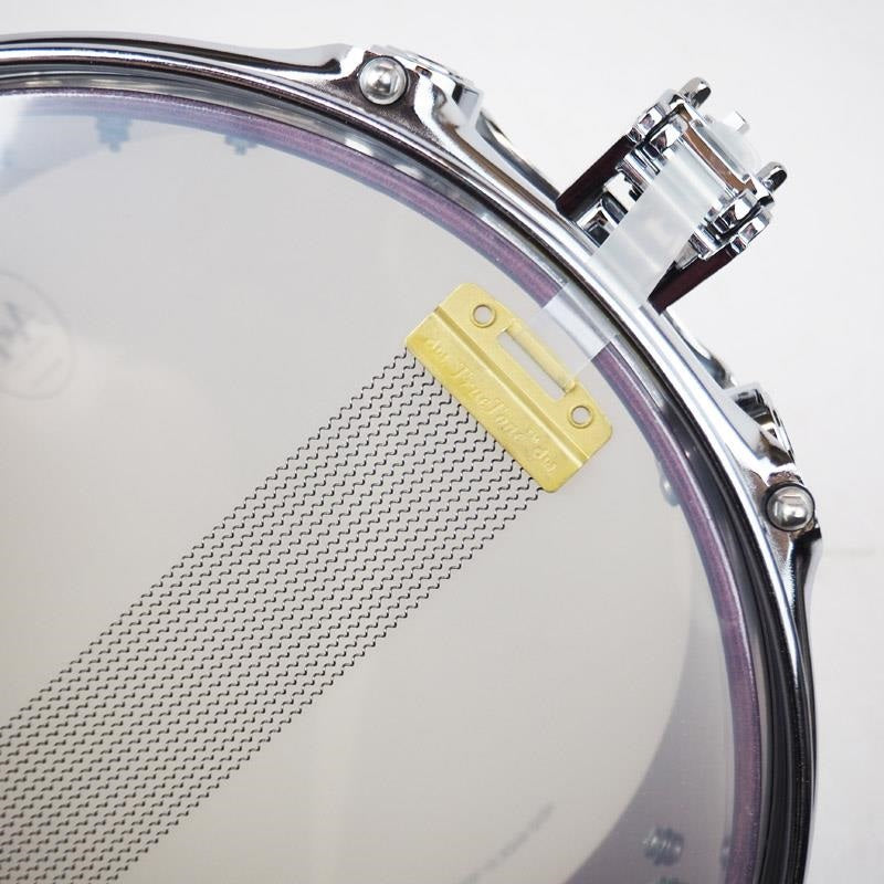 USED_DW-PU1270SD_LC-NAT_C_[Collector's_PURE_Purpleheart_12×7___Natural_Lacquer_Custom_Finish]_08