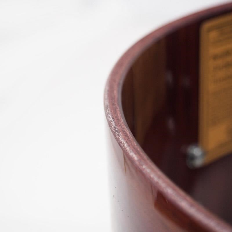 USED_DW-PU1270SD_LC-NAT_C_[Collector's_PURE_Purpleheart_12×7___Natural_Lacquer_Custom_Finish]_10