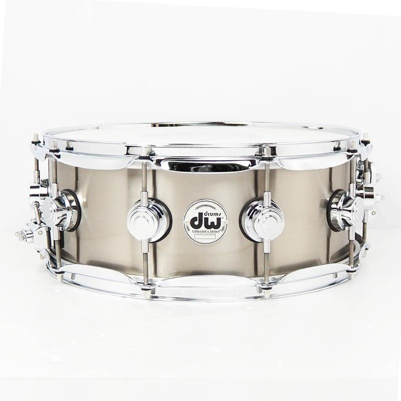 USED_DW-TIT1455SD_[Collector's_Metal_Titanium_14x_5_5]_01