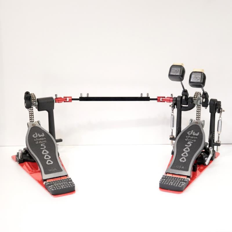 USED_DW5002AD_[5000_Delta_2_Series___Double_Bass_Drum_Pedals___Accelerator_Drive]_01