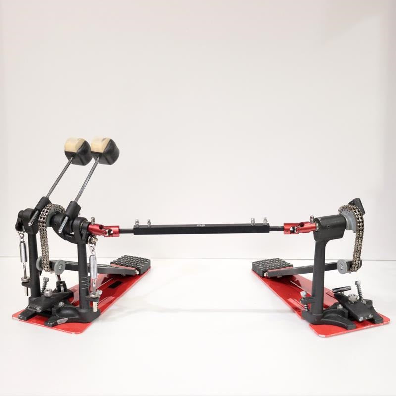 USED_DW5002AD_[5000_Delta_2_Series___Double_Bass_Drum_Pedals___Accelerator_Drive]_02