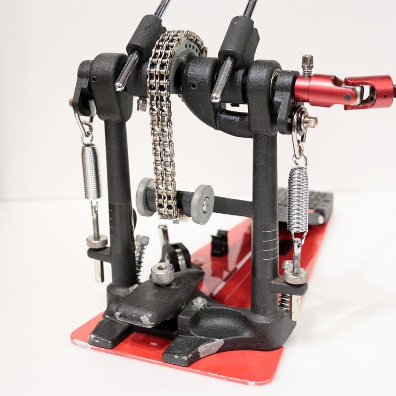 USED_DW5002AD_[5000_Delta_2_Series___Double_Bass_Drum_Pedals___Accelerator_Drive]_04