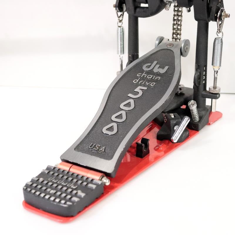 USED_DW5002AD_[5000_Delta_2_Series___Double_Bass_Drum_Pedals___Accelerator_Drive]_06