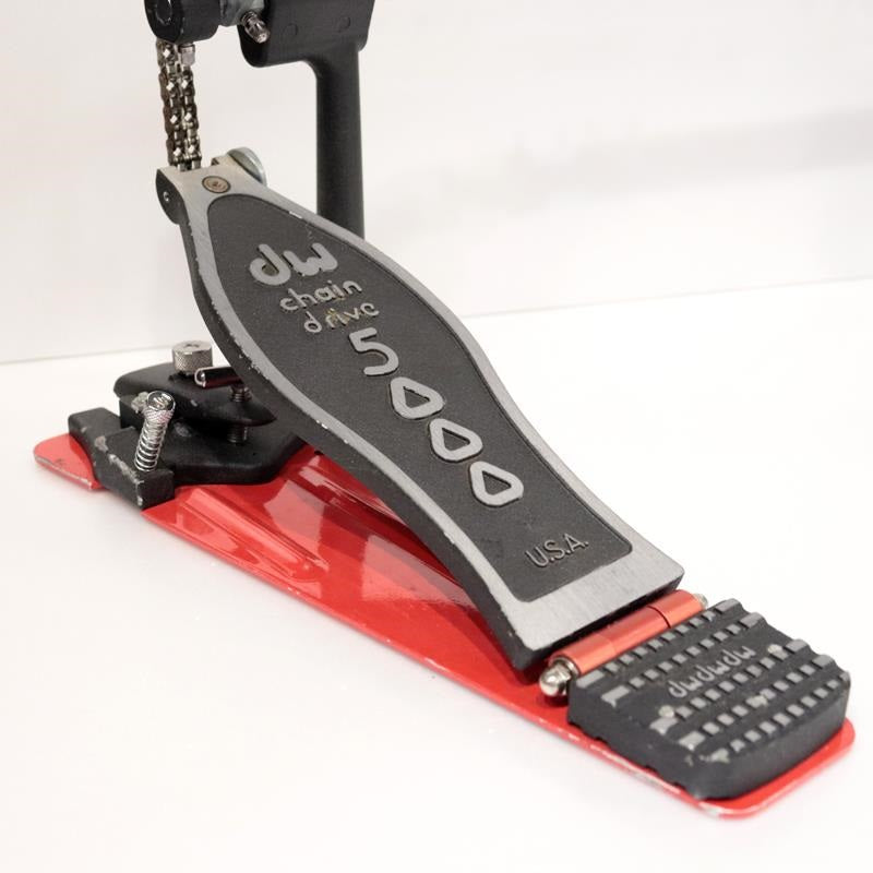 USED_DW5002AD_[5000_Delta_2_Series___Double_Bass_Drum_Pedals___Accelerator_Drive]_07