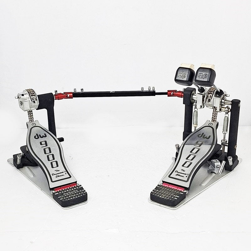 USED_DW9002PC[9000_Series___Double_Bass_Drum_Pedals]_01