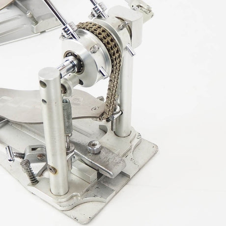 USED_DW9002T_[Limited_Edition_Titanium_Double_Bass_Drum_Pedal_No_58_500]_Price_reduced!_04