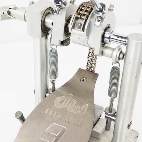 USED_DW9002T_[Limited_Edition_Titanium_Double_Bass_Drum_Pedal_No_58_500]_Price_reduced!_05