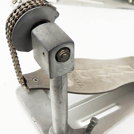USED_DW9002T_[Limited_Edition_Titanium_Double_Bass_Drum_Pedal_No_58_500]_Price_reduced!_10