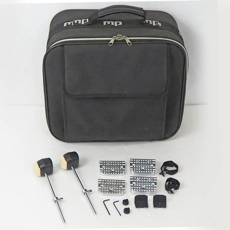 USED_DW9002T_[Limited_Edition_Titanium_Double_Bass_Drum_Pedal_No_58_500]_Price_reduced!_11