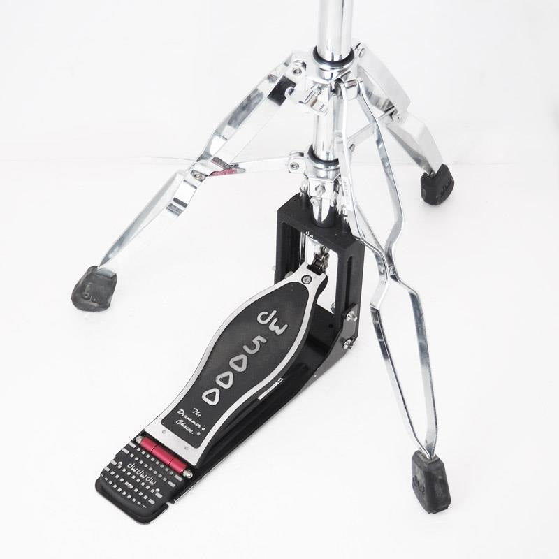 USED_DWCP5500D_[5000_Series_Medium_Weight_Hardware___3_Leg_Hi-Hat_Stand]_05