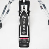 USED_DWCP5500D_[5000_Series_Medium_Weight_Hardware___3_Leg_Hi-Hat_Stand]_07