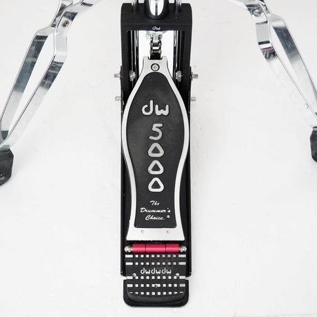 USED_DWCP5500D_[5000_Series_Medium_Weight_Hardware___3_Leg_Hi-Hat_Stand]_07