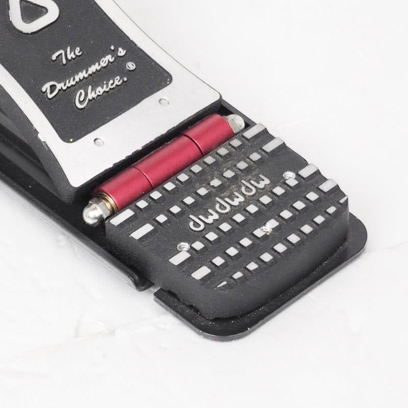 USED_DWCP5500D_[5000_Series_Medium_Weight_Hardware___3_Leg_Hi-Hat_Stand]_08