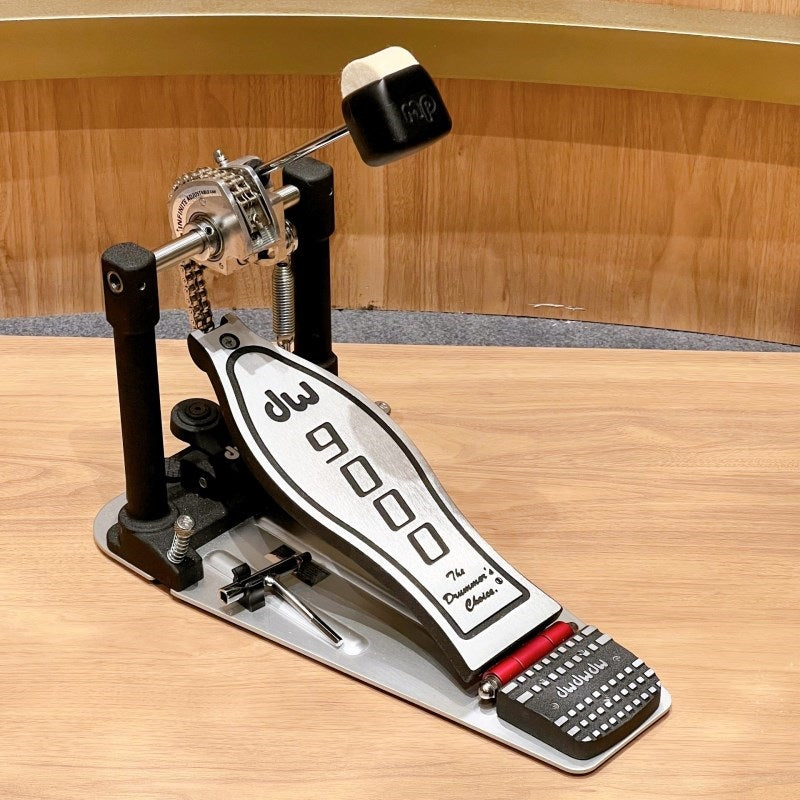 USED_DWCP9000_[9000_Series___Single_Bass_Drum_Pedals]_01