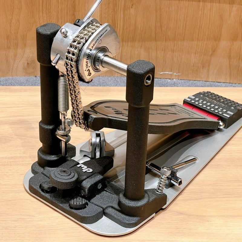 USED_DWCP9000_[9000_Series___Single_Bass_Drum_Pedals]_02