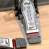 USED_DWCP9002XF_[9000_Series___Extended_Footboard_Double_Bass_Drum_Pedals]_02