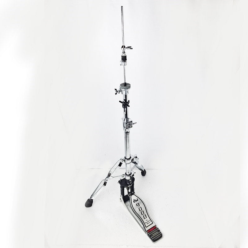 USED_DWCP9500TB_[9000_Series_Heavy_Duty_Hardware___2_Leg_Hi-Hat_Stand]_01