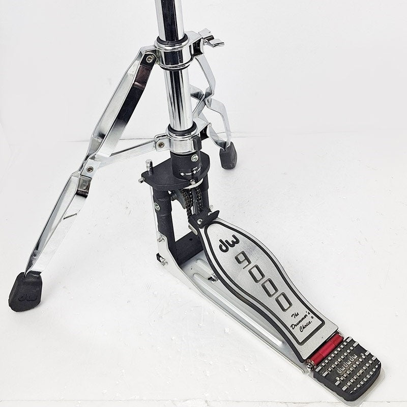 USED_DWCP9500TB_[9000_Series_Heavy_Duty_Hardware___2_Leg_Hi-Hat_Stand]_04
