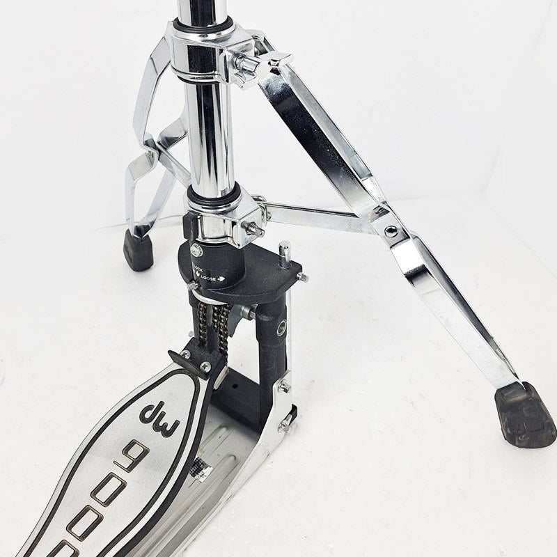 USED_DWCP9500TB_[9000_Series_Heavy_Duty_Hardware___2_Leg_Hi-Hat_Stand]_05