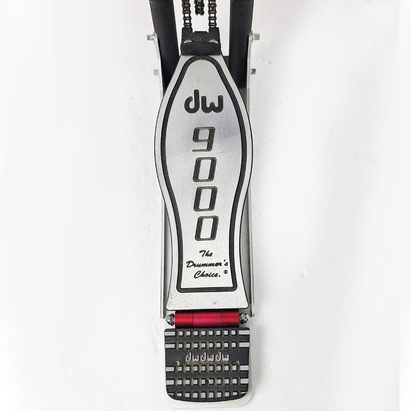 USED_DWCP9500TB_[9000_Series_Heavy_Duty_Hardware___2_Leg_Hi-Hat_Stand]_07