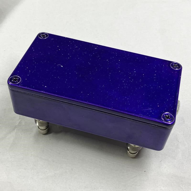 USED_Dawner_Prince_Electronics_STARLA_Tap_Tempo_Tremolo_03