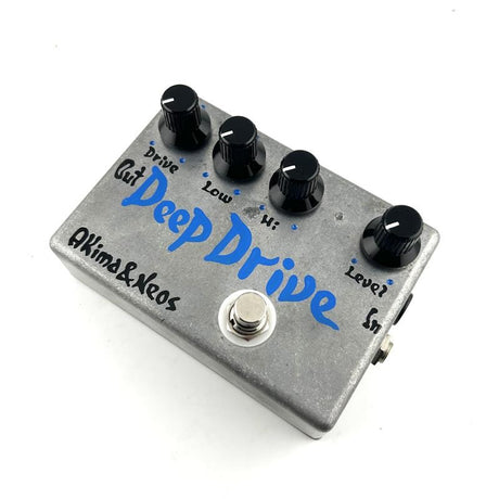 USED_Deep_Drive_01