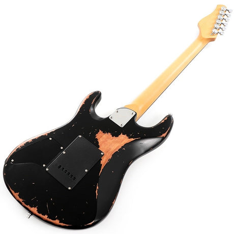 USED_Dhatarattha_CUSTOM_GUITAR_Performance_S_Relic_(3-Color_Sunburst)_03