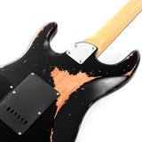 USED_Dhatarattha_CUSTOM_GUITAR_Performance_S_Relic_(3-Color_Sunburst)_06