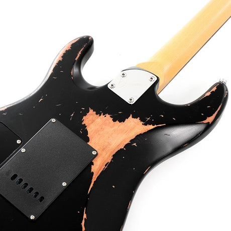 USED_Dhatarattha_CUSTOM_GUITAR_Performance_S_Relic_(3-Color_Sunburst)_06