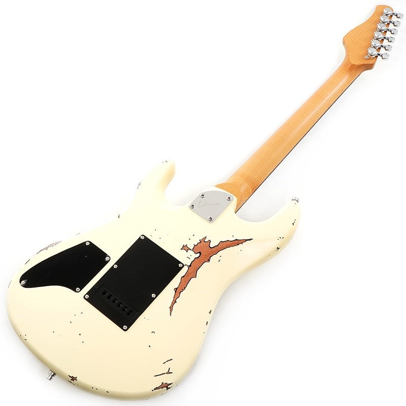USED_Dhatarattha_CUSTOM_GUITAR_Performance_S_Relic_(Aged_White_over_3CS)_03