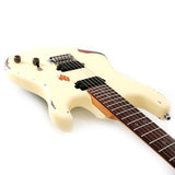 USED_Dhatarattha_CUSTOM_GUITAR_Performance_S_Relic_(Aged_White_over_3CS)_09