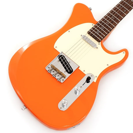USED_Dhatarattha_CUSTOM_GUITAR_Performance_T_(Orange)_01