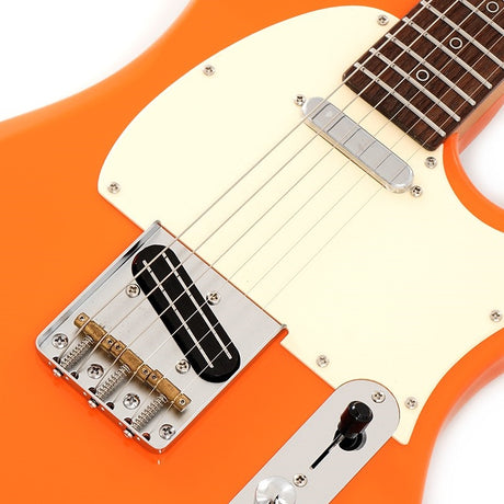 USED_Dhatarattha_CUSTOM_GUITAR_Performance_T_(Orange)_04
