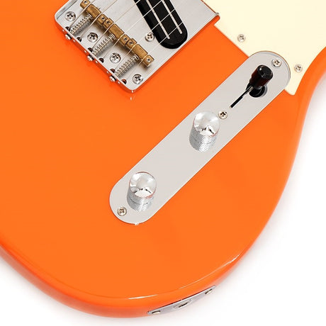 USED_Dhatarattha_CUSTOM_GUITAR_Performance_T_(Orange)_05