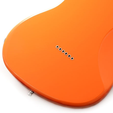 USED_Dhatarattha_CUSTOM_GUITAR_Performance_T_(Orange)_08