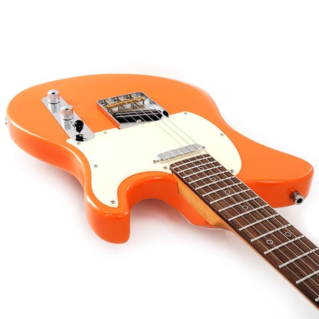 USED_Dhatarattha_CUSTOM_GUITAR_Performance_T_(Orange)_09