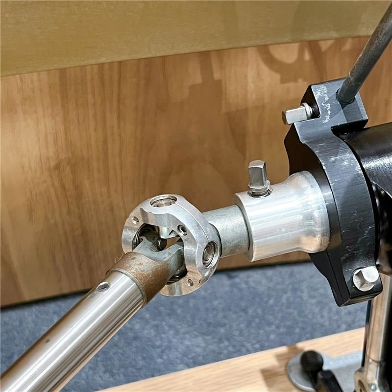 trick drums dominator double pedal USED Dominator Double Pedal by Trick drums – Ikebe Musical Instruments Store
