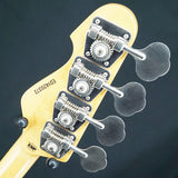 USED_E-AP-123_Kazuhiko_(Charcoal_Black_Maple)_08