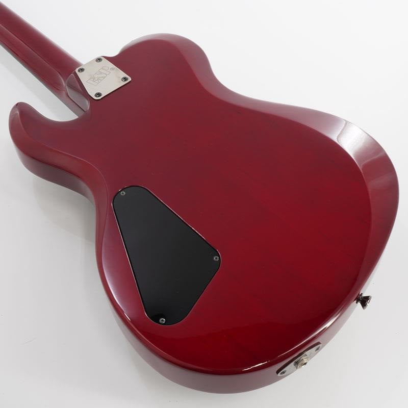 USED_E-DR-II-7st_(See_Thru_Dark_Red)_[SN__ED1746152]_08