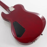 USED_E-DR-II-7st_(See_Thru_Dark_Red)_[SN__ED1746152]_08