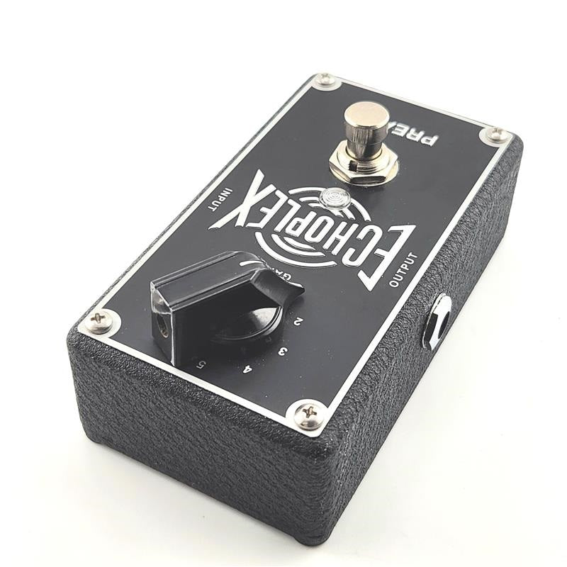 JIM DUNLOP ( ジムダンロップ ) EP101 ECHOPLEX USED EP101 / ECHOPLEX by Dunlop (Jim Dunlop) – Ikebe Musical