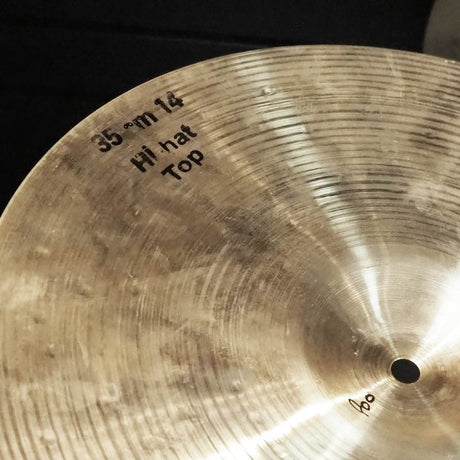 USED_Ellis_Cymbal_HiHat_14_Pair[Top_794g_Bottom_916g]_08