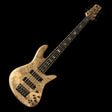 USED_Emperor_5-stroke_Deluxe_(Buckeye_Burl_Top___Abalone_Block_Inlays)_'21_01