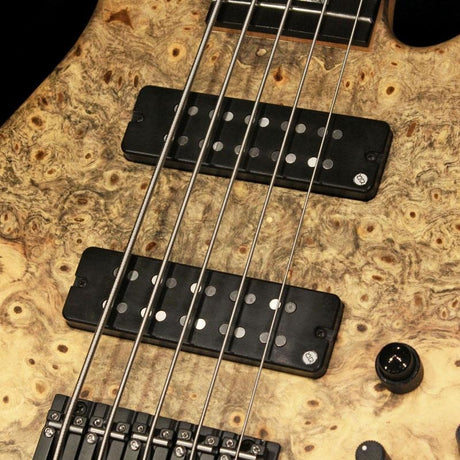 USED_Emperor_5-stroke_Deluxe_(Buckeye_Burl_Top___Abalone_Block_Inlays)_'21_03