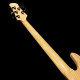 USED_Emperor_5-stroke_Deluxe_(Buckeye_Burl_Top___Abalone_Block_Inlays)_'21_06